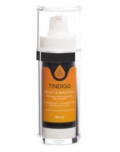 Tindigo Bright&Beautiful anti-aging szérum 20% MAP