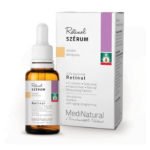 Medinatural retinol szérum anti-aging