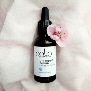 COLO Bio Repair Serum érzékeny, rosaceára hajlamos bőrre